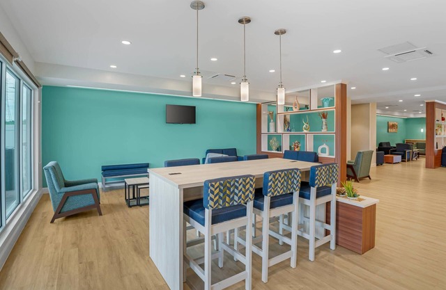 Mainstay Suites