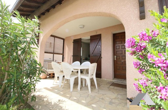 Maison à Canet en Roussillon tout confort