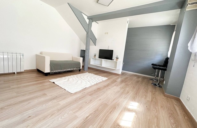 Maison à Deux pas du Centre-ville/Gare à Pieds