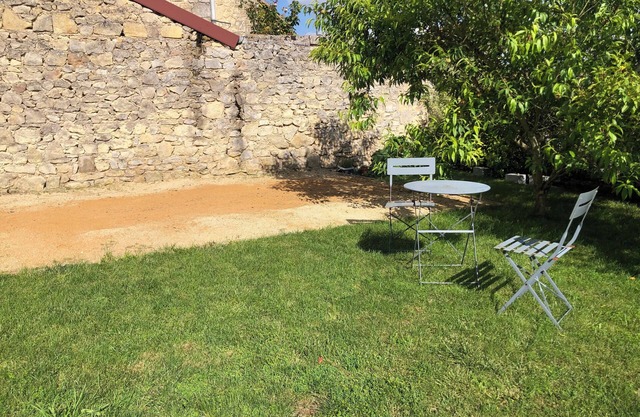 Maison à la Campagne Proche de Reims Accessible en Train
