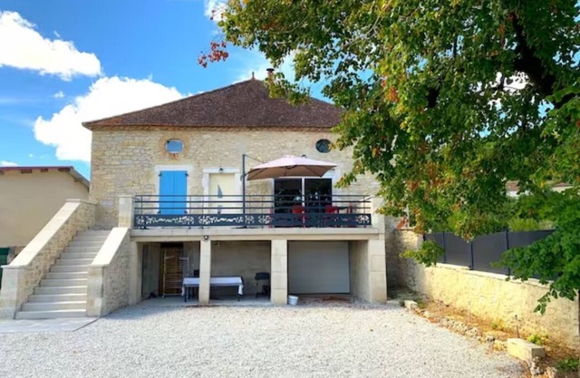 Maison à la Campagne