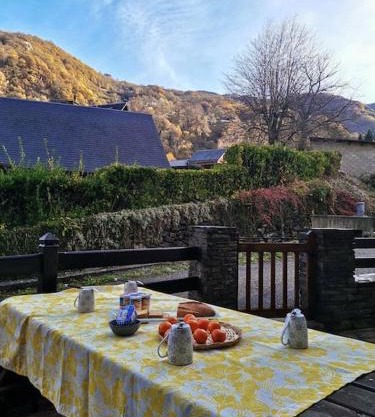 Maison 13 pers à 10mn de Luchon