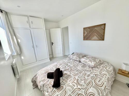 Maison 5 chambres