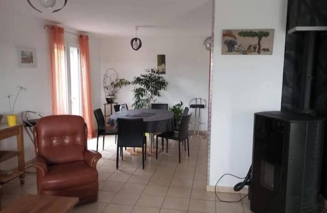 Maison 6 Personnes Billom