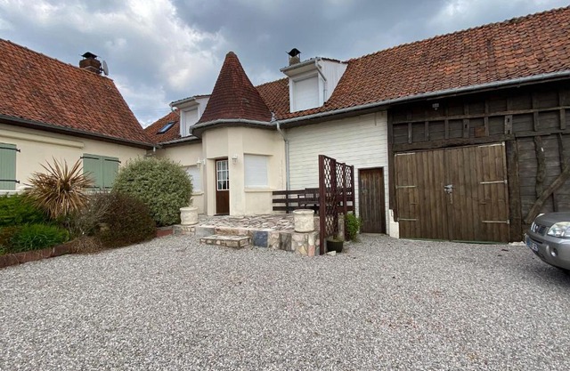 Maison 6 personnes La Tourelle
