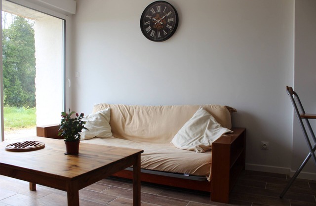 Maison au Calme , Piste Privé Pour les Personnes qui Voudraient Venir en ULM