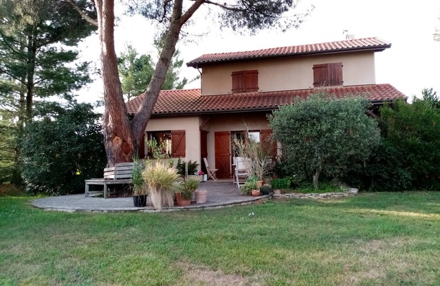 Maison A LA Campagne