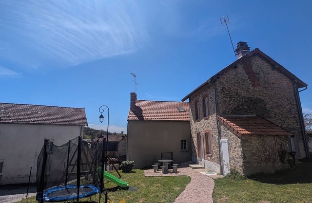 Maison Agréable 4 à 6 Pers