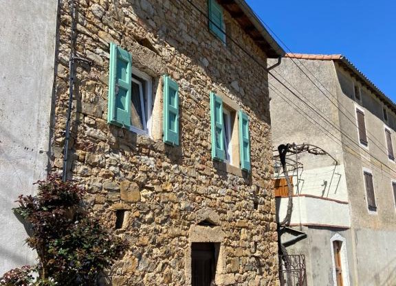 Maison Albertine