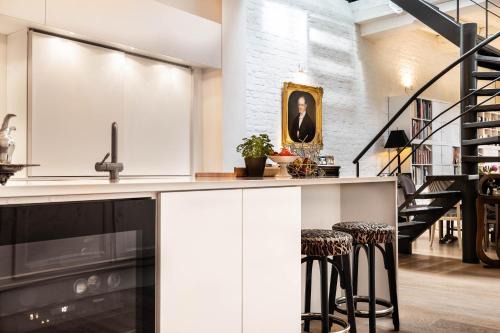 Maison Amodio Boutique B&B adults only