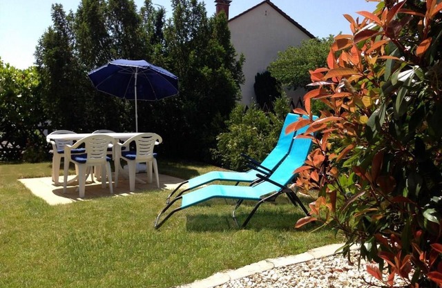 Maison Apart - Apartment Provence