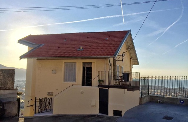 Maison/Appart Le PIOL
