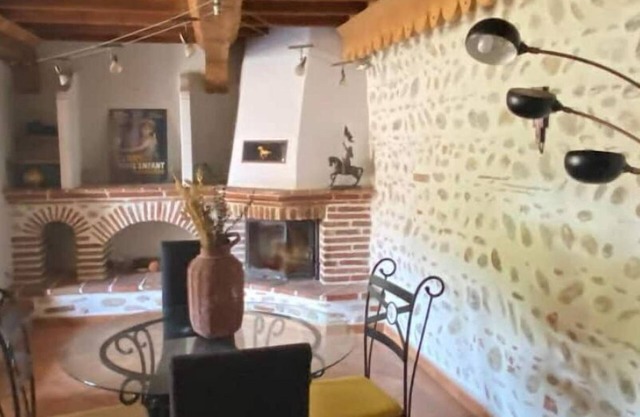 Maison au Charme Catalan