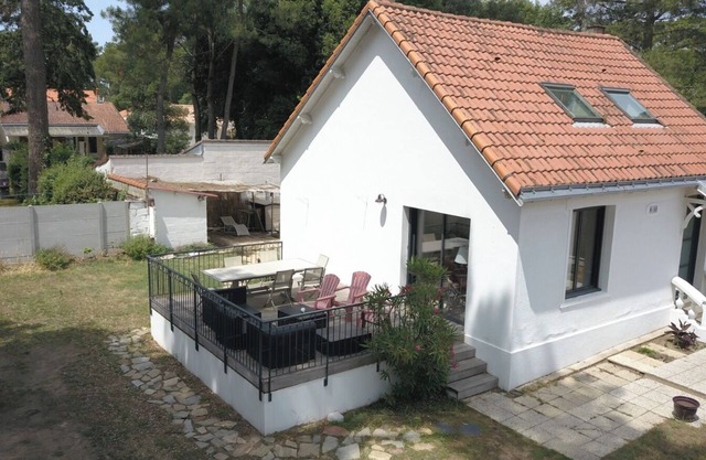 Maison au Calme