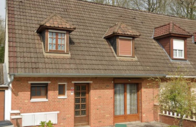 Maison avec piscine proche des plages