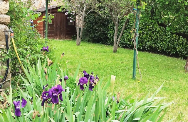 Maison Avec Jardin Dans Village, Proche de la Base Nautique
