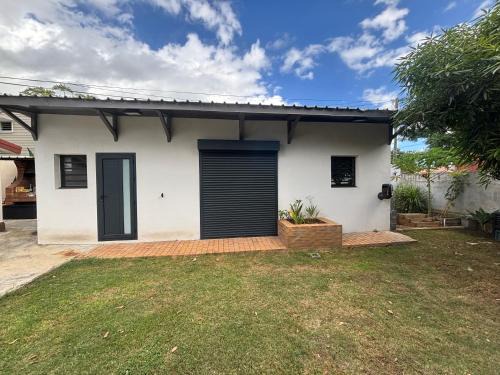 Maison avec jardin à l'île de la Réunion