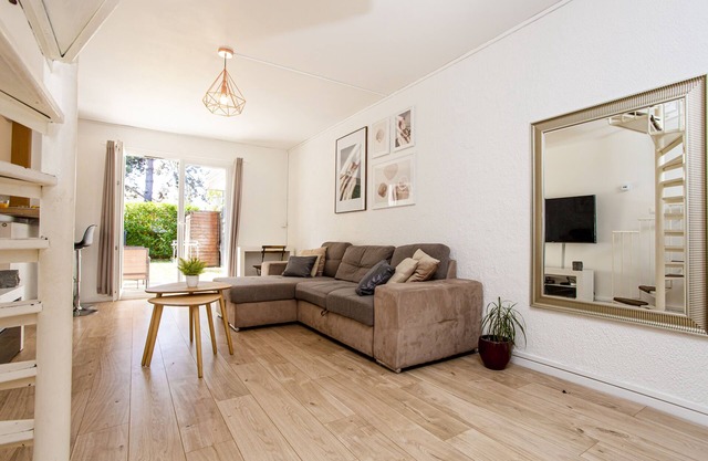 Maison Avec Parking Gratuit, Babyfoot & Jeux. Proche Parc Astérix et CDG !
