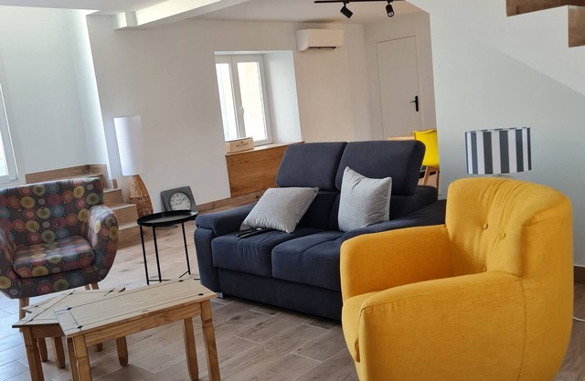Maison Avec Terrasse Privée