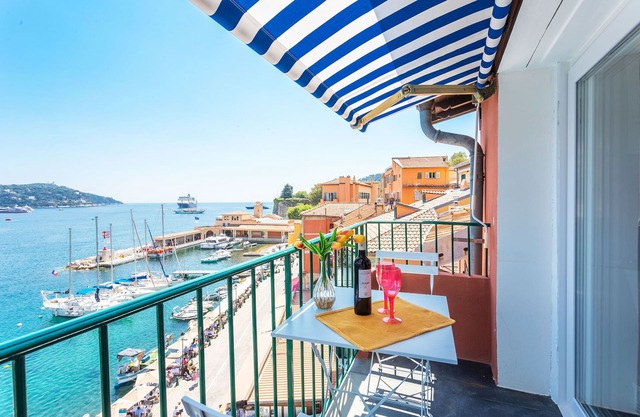 MAISON BLEUE AP4362 By Riviera Holiday Homes