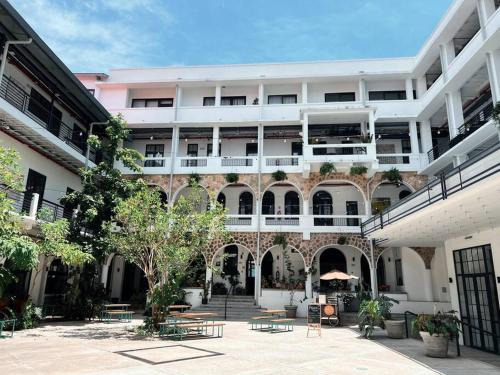 Maison Boheme - La Manzana Panama