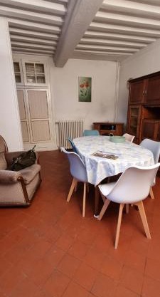 Maison cœur de ville aux Portes du Morvan