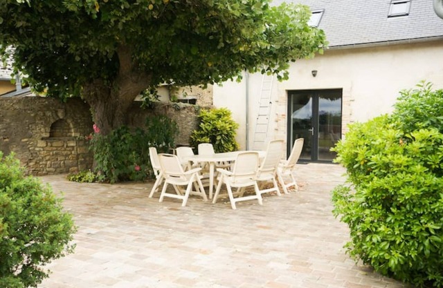 Maison Calme Idéale Repos et Travail