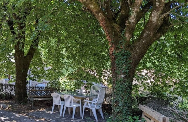Maison Chaleureuse et Calme à la Campagne