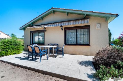 Maison charmante à Eymet, grand jardin et terrasse