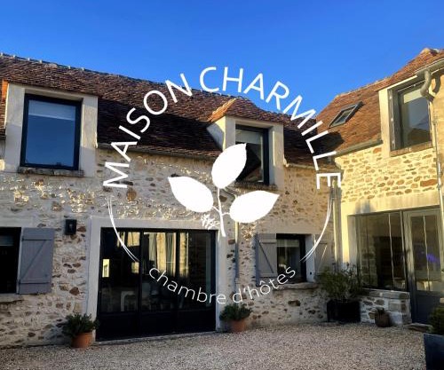 Maison Charmille