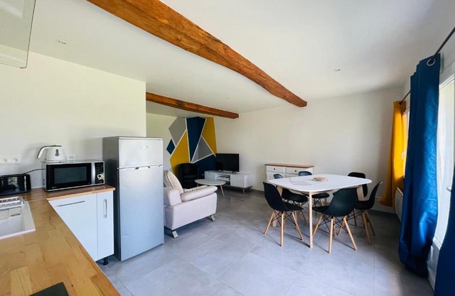 Maison Color'