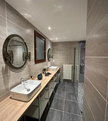 Maison Confort Stationnement Privatif 6 pers