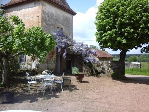 Maison conviviale avec jardin à Vauban, 4 chambres