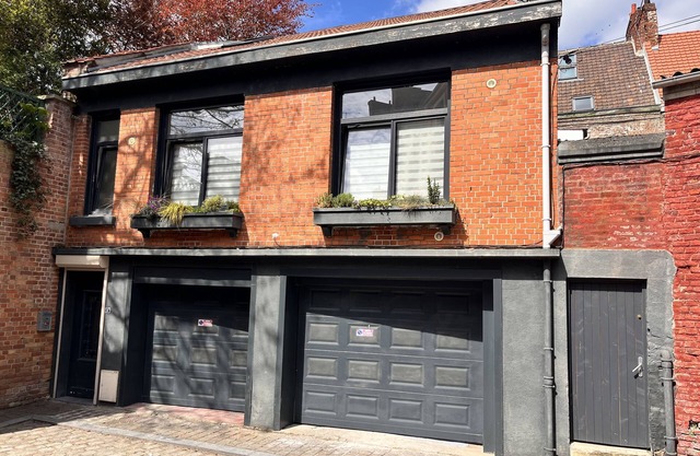 Maison Cosy Avec Garage Douai Centre
