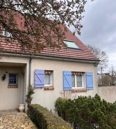 Maison cosy proche Paris-Orly
