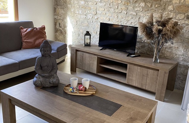 Maison Cosy Proche Centre-ville