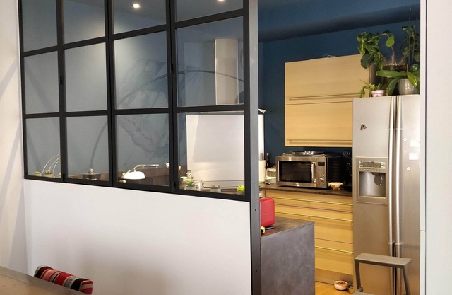 Maison Coup de Cœur à Deux pas du Centre Ville