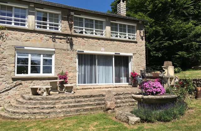 Maison d Ambre