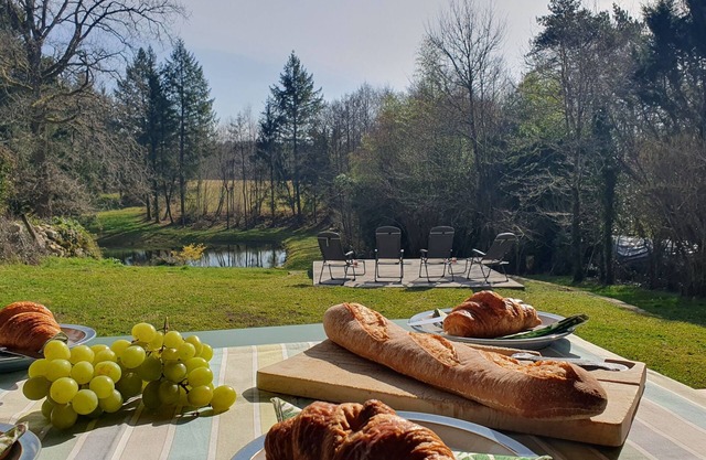 Maison de l'olivier - Rural Comfort & Relaxation