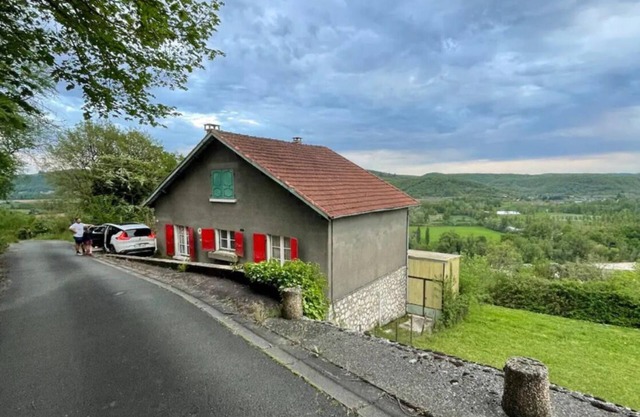 Maison de Famille