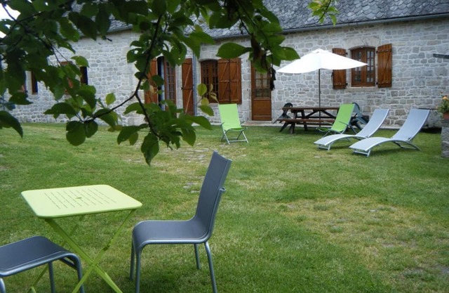 Maison de Campagne