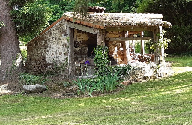 Maison de Campagne