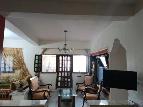 Maison d'hôtes دار الضيافة