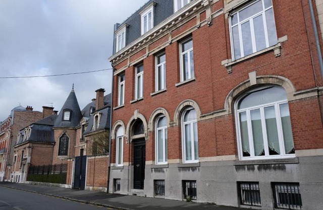 Maison d'hôtes Le 90