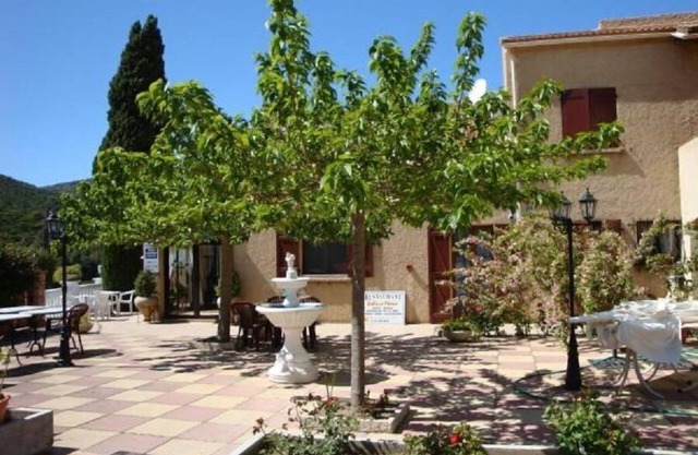 Maison d'hôtes Sole e Mare