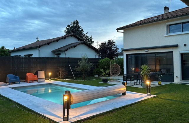 Maison d Isaure