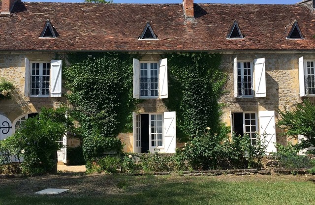 Maison Dans le Périgord 12 Personnes