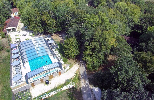 Maison Dans Village de Gîtes à 13km de Sarlat