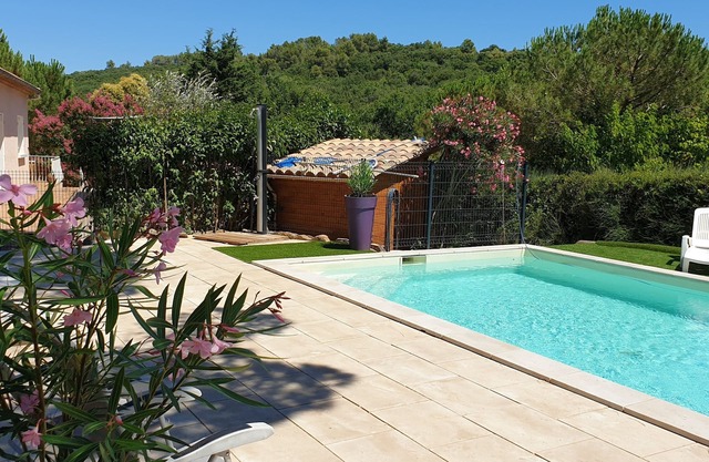 Maison Dans L'hérault au Calme 130 m2