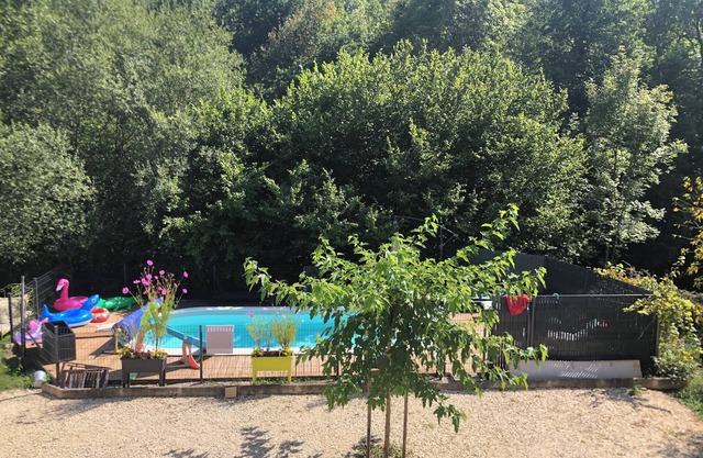 Maison Dans les Pyrénées Chèques Vacances Acceptés
